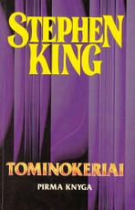 Tominokeriai I knyga