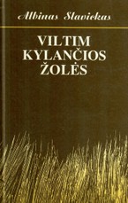Viltim kylančios žolės