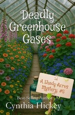 Deadly Greenhouse Gases