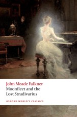 Moonfleet and The Lost Stradivarius