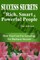 Success Secrets of Rich, Smart and Powerful People