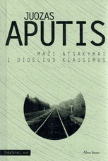 Maži atsakymai į didelius klausimus: pokalbiai, esė