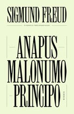 Anapus malonumo principo