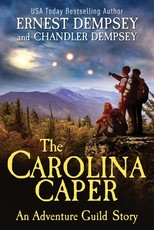 The Carolina Caper