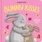 Cuddle Pops: Bunny Kisses