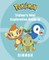 PokÃ©mon: Trainer's Mini Exploration Guide to Sinnoh