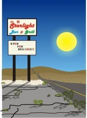 Starlight Bar and Grill Pt. 1