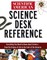 Scientific American Science Desk Reference