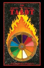 Wheel of Change Tarot