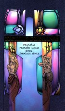 Pranašas. Pranašo sodas. Jėzus, žmogaus sūnus