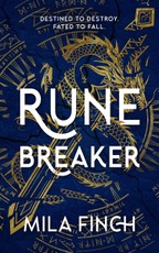 RUNEBREAKER HB