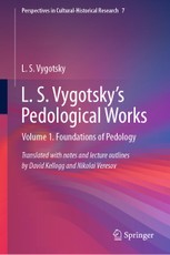 L. S. Vygotsky's Pedological Works
