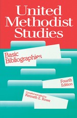 United Methodist Studies
