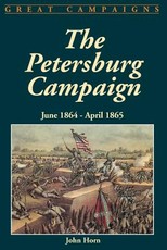 The Petersburg Campaign