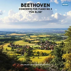 Vinilinė plokštelė LP BEETHOVEN