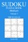 300 Medium Sudoku Puzzle Book