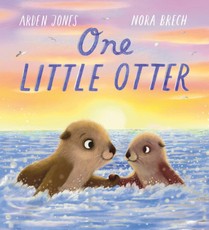 One Little Otter