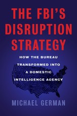 Disrupt, Discredit, and Divide