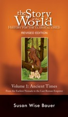Story of the World, Vol. 1: History for the Classical Child: Ancient Times (Revised Second Edition)  (Vol. 1)  (Story of the World)