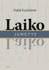 Laiko jungtys