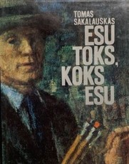 Esu toks, koks esu