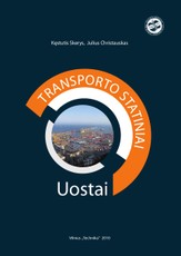Transporto statiniai: uostai