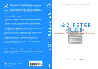 1 & 2 Peter/Jude