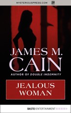 Jealous Woman