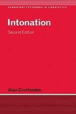 Intonation
