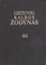 Lietuvių kalbos žodynas XII