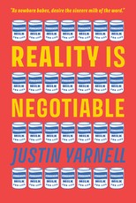 Reality Is Negotiable