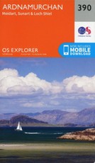 Ardnamurchan, Moidart, Sunart and Loch Shiel