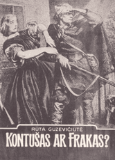 Kontušas ar frakas?