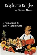 Dehydrator Delights
