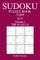 300 Hard Sudoku Puzzle Book - 2018