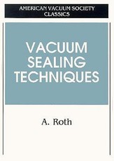 Vacuum Sealing Techniques