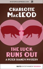 The Luck Runs Out