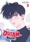 It's Just a Dream... Right?! (Comic) Vol. 3