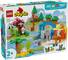 LEGO DUPLO 3in1 Wild Animal Families