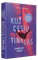 KUŽDESIŲ TINKLAS (knyga su defektais)