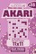 Sudoku Akari - 200 Hard Puzzles 11x11 (Volume 35)
