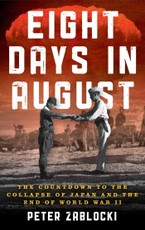 Eight Days in August