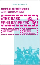 The Dark Philosophers