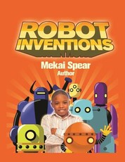 Robot Inventions