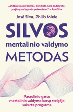 Silvos mentalinio valdymo metodas