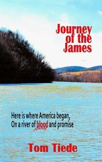 The Journey of the James