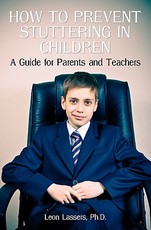 How To Prevent Stuttering In Children