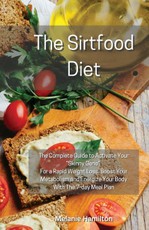 THE SIRTFOOD DIET