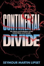 Continental Divide