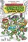 Splinter's Dojo (Teenage Mutant Ninja Turtles Illustrated Novel #1)